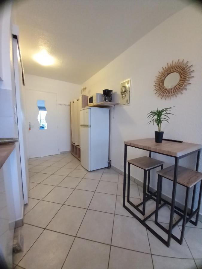 Le Privilege, Village Naturiste Agde Exterior foto